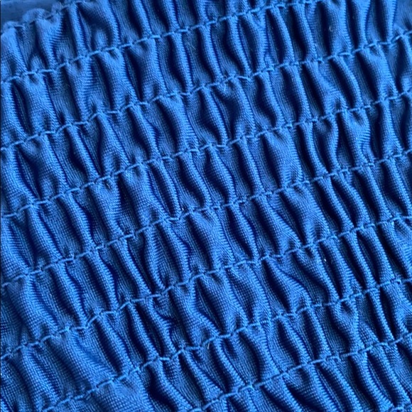 Mosmann Australia “Havana” Navy Bikini Size XS - Picture 5 of 7